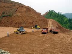 山西天鹏工程 可靠的土石方工程与土建服务提供者