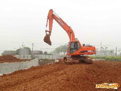共建蓝海 南京土石方工程卓越合作实践